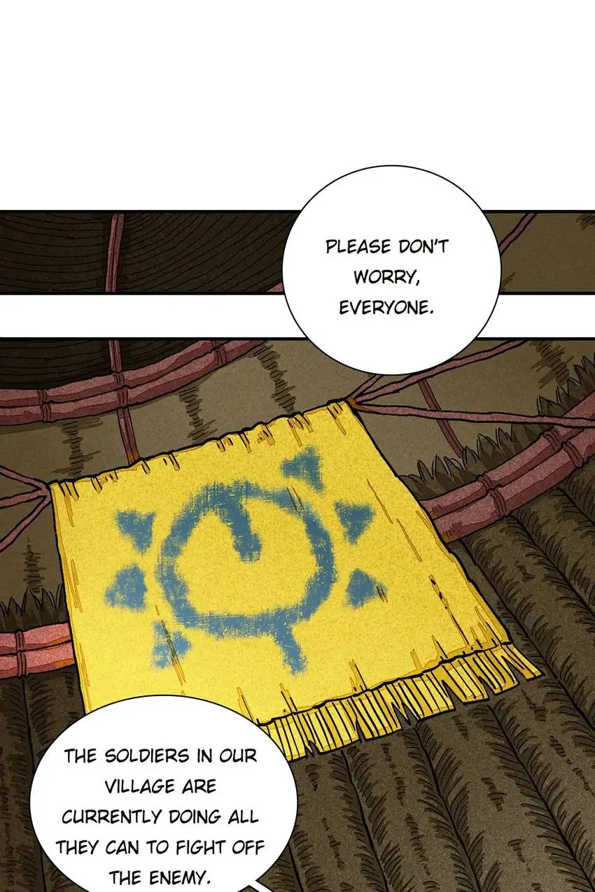 Last Word of the World Chapter 7 - Page 6