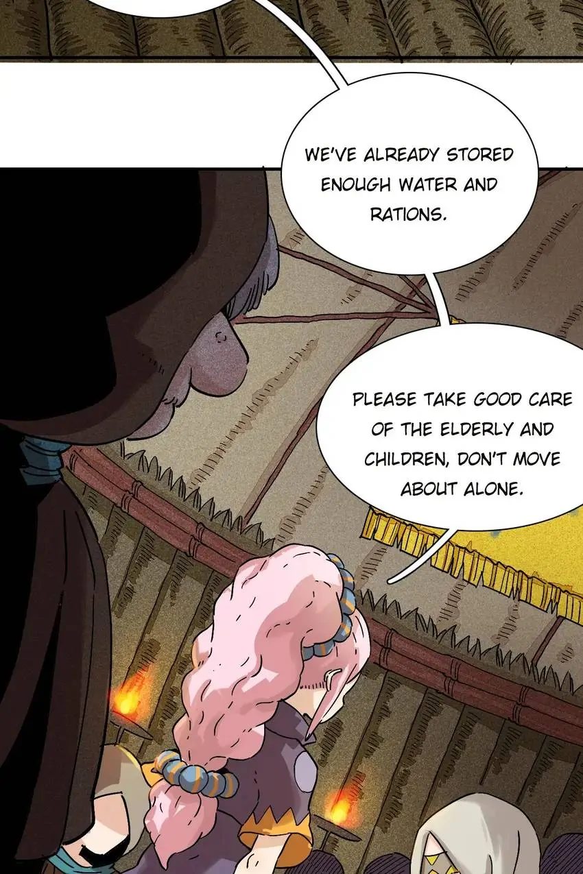 Last Word of the World Chapter 7 - Page 7