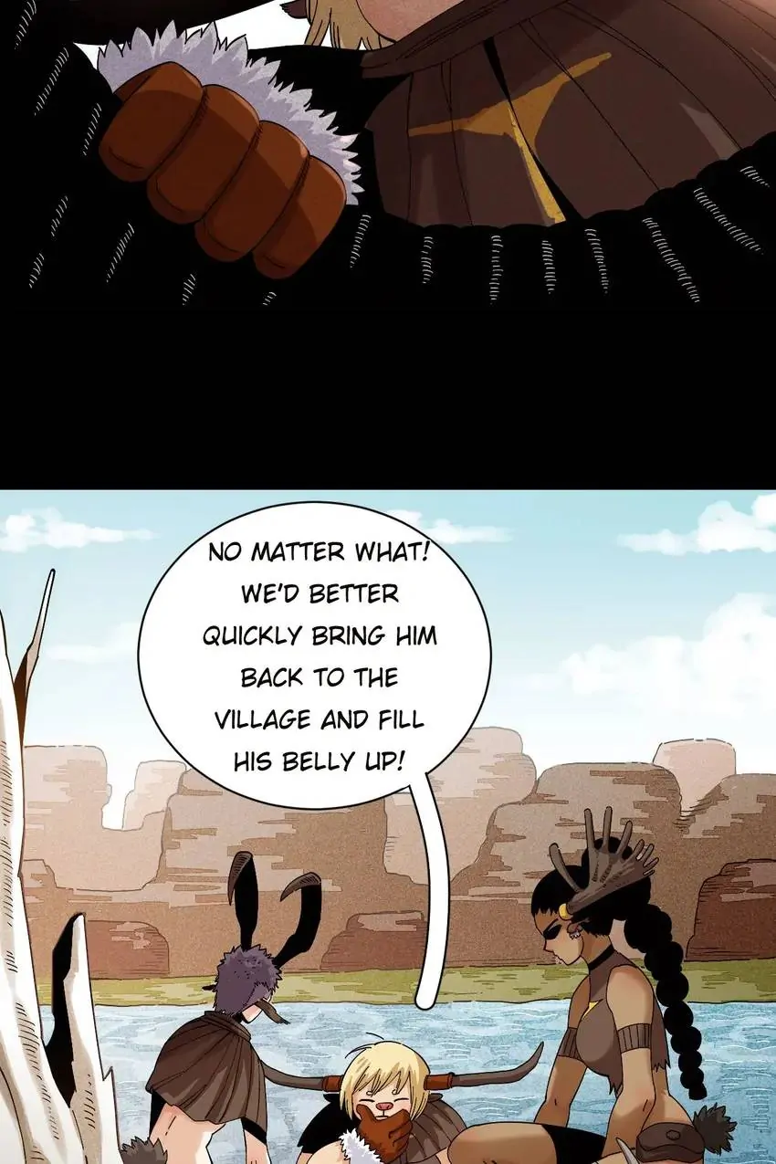 Last Word of the World Chapter 70 - Page 12