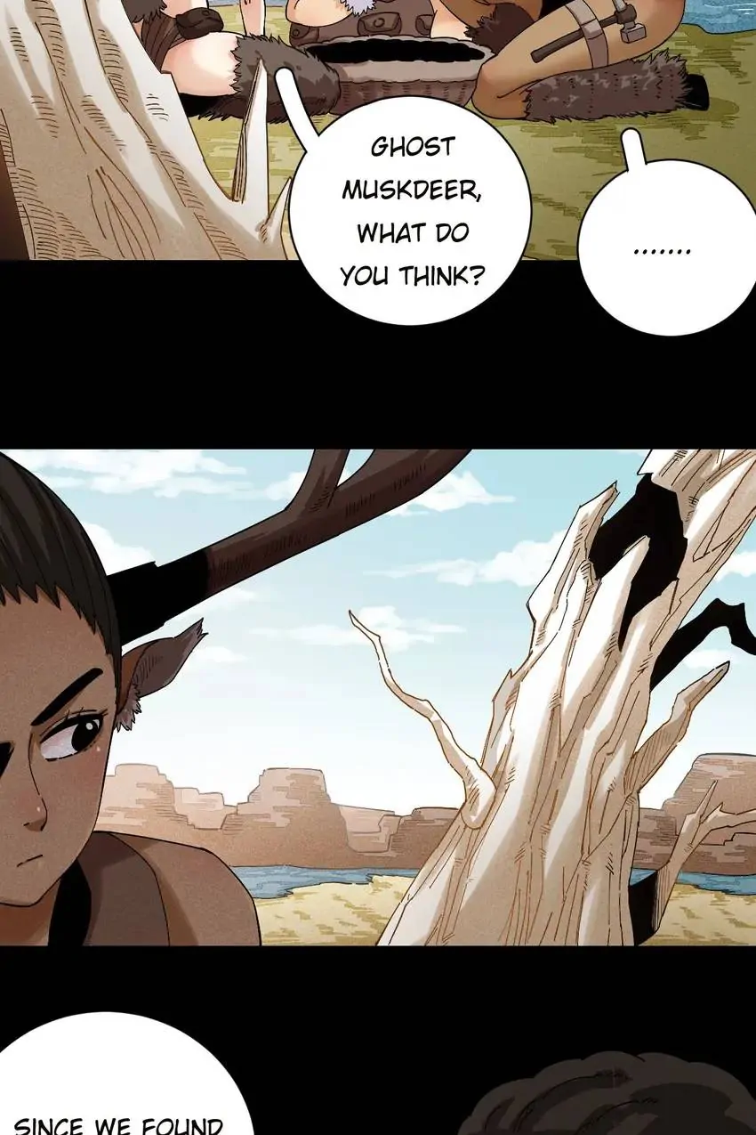 Last Word of the World Chapter 70 - Page 13