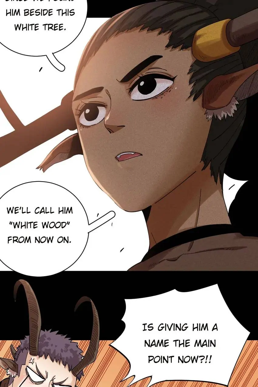 Last Word of the World Chapter 70 - Page 14