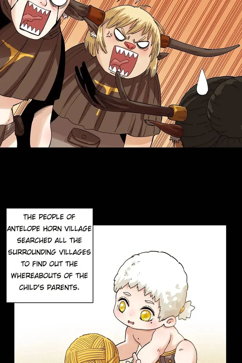 Last Word of the World Chapter 70 - Page 15