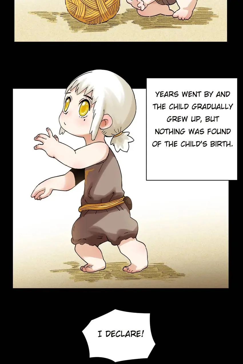 Last Word of the World Chapter 70 - Page 16