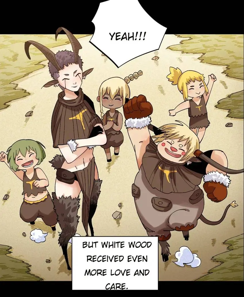 Last Word of the World Chapter 70 - Page 18