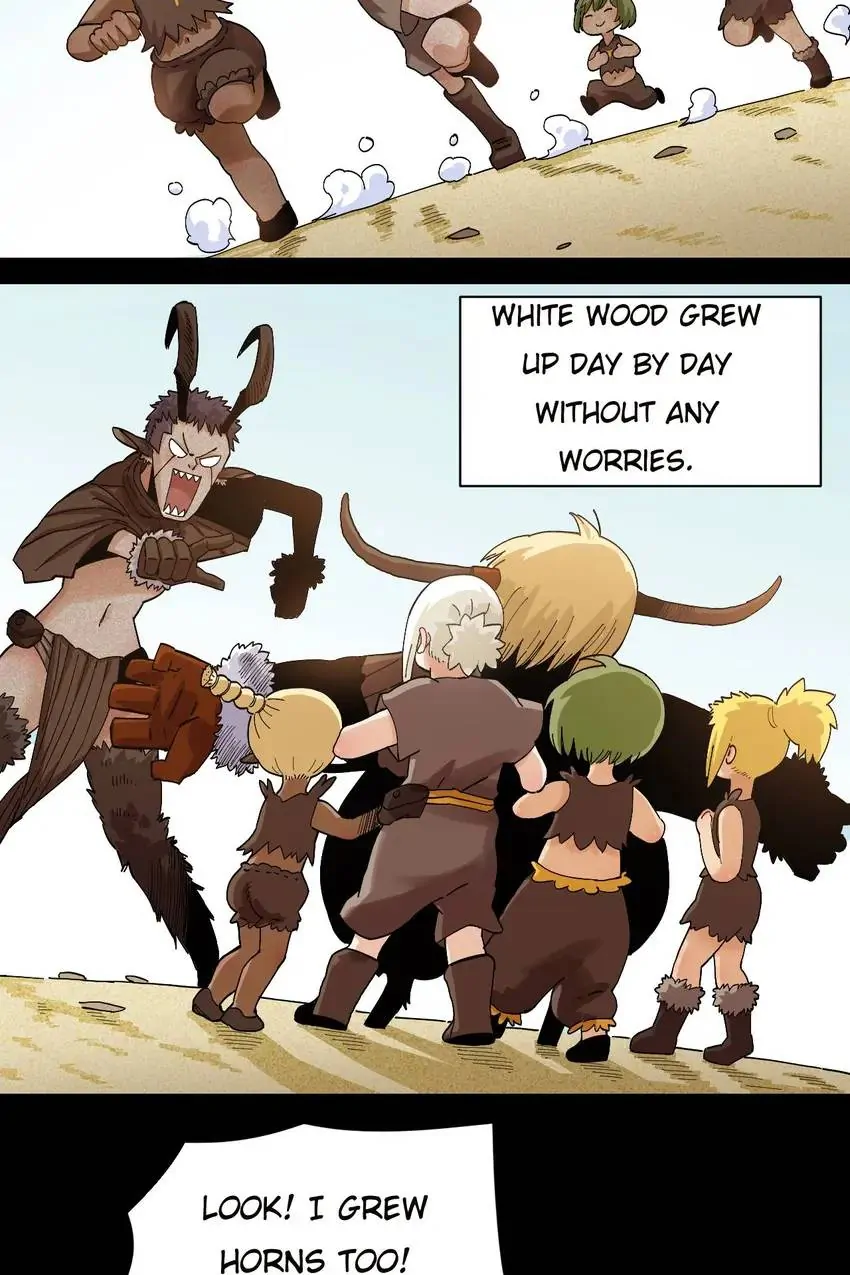 Last Word of the World Chapter 70 - Page 20