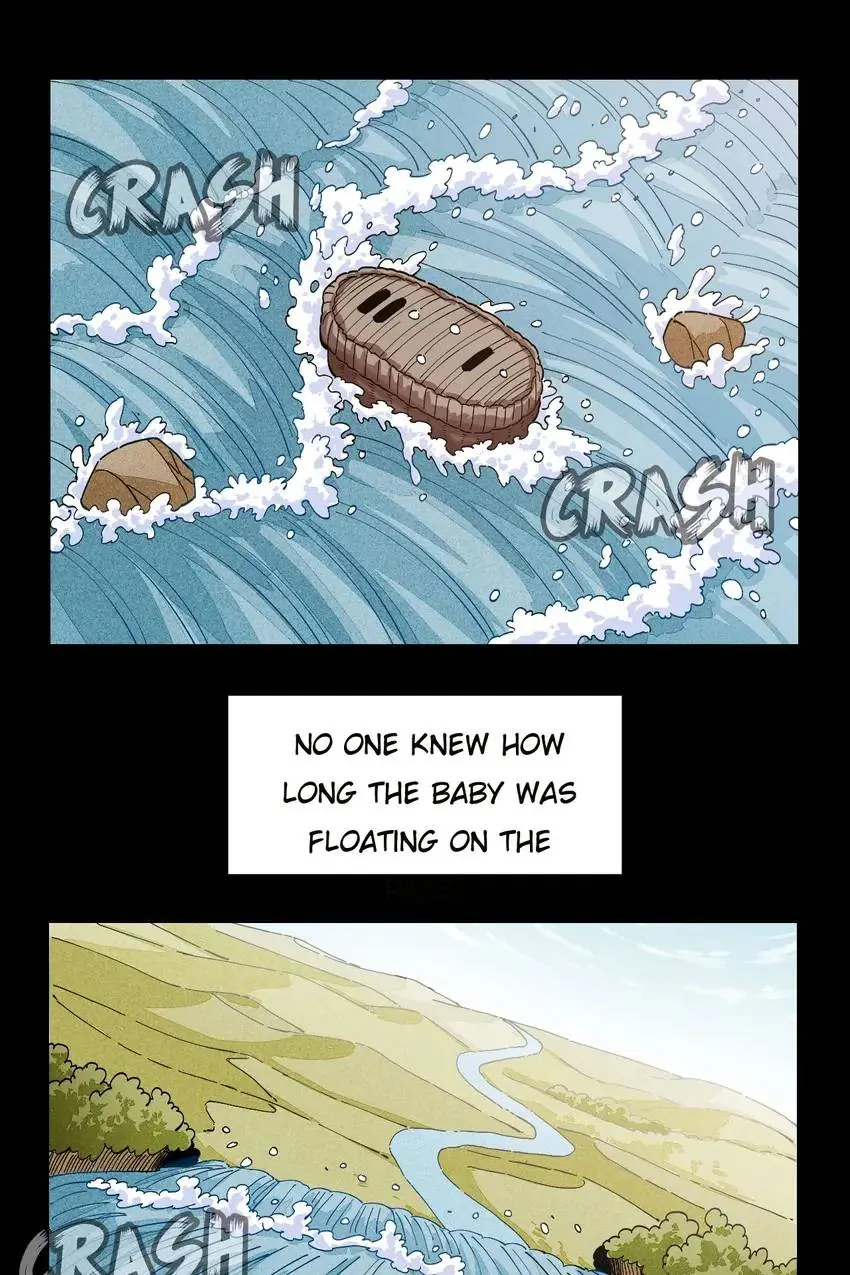 Last Word of the World Chapter 70 - Page 3
