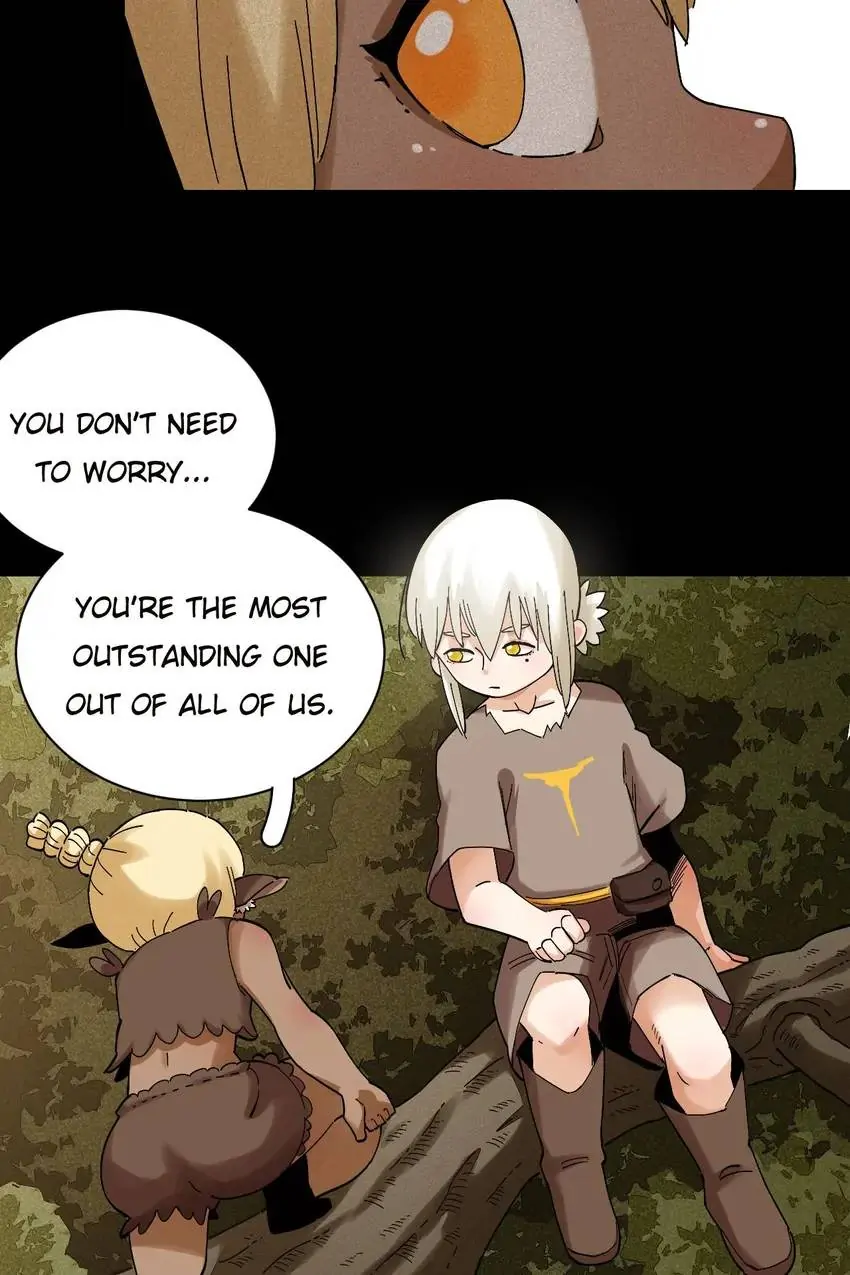 Last Word of the World Chapter 70 - Page 23