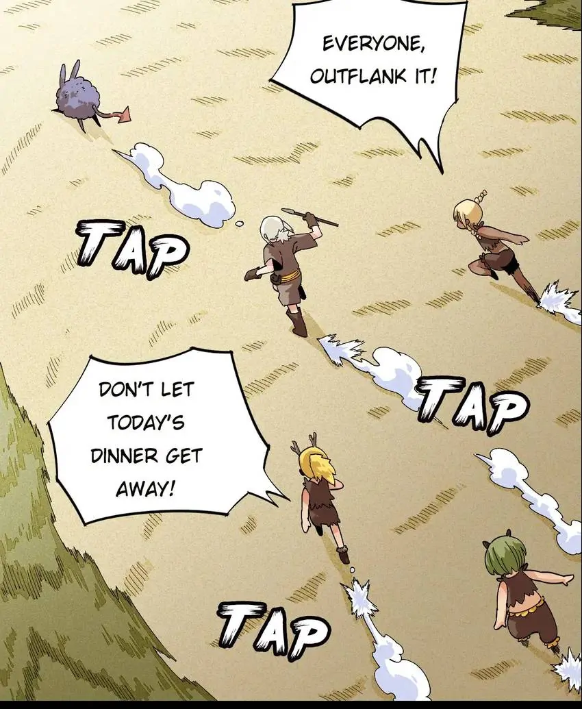 Last Word of the World Chapter 70 - Page 26