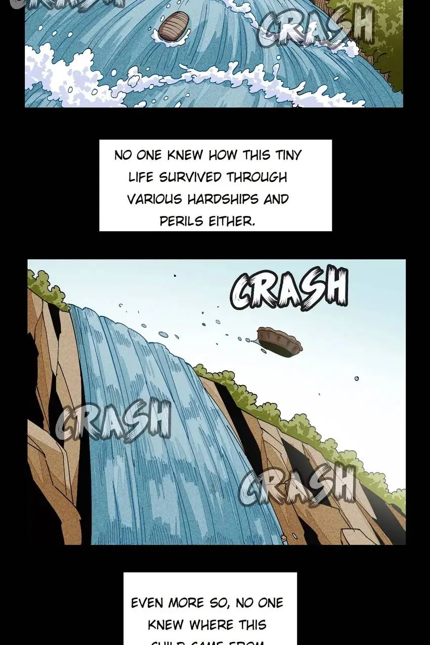 Last Word of the World Chapter 70 - Page 4