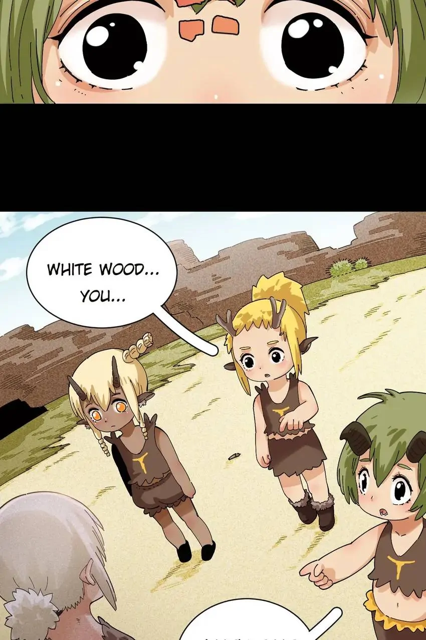 Last Word of the World Chapter 70 - Page 31