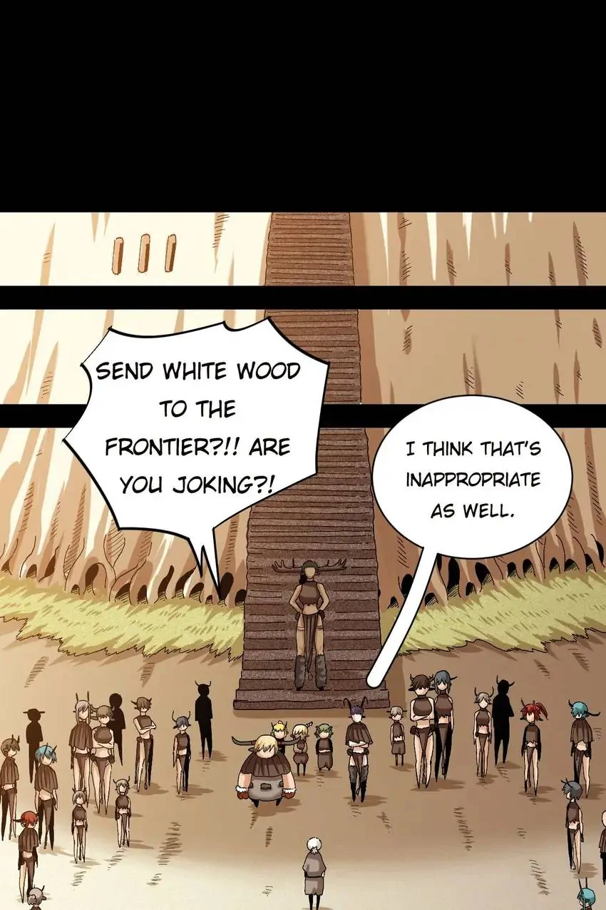 Last Word of the World Chapter 70 - Page 35
