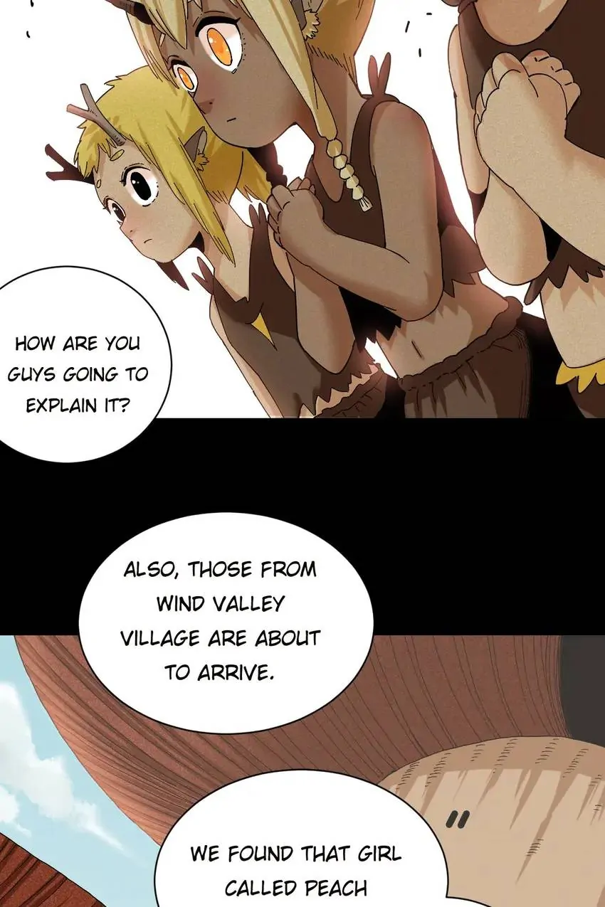 Last Word of the World Chapter 70 - Page 40