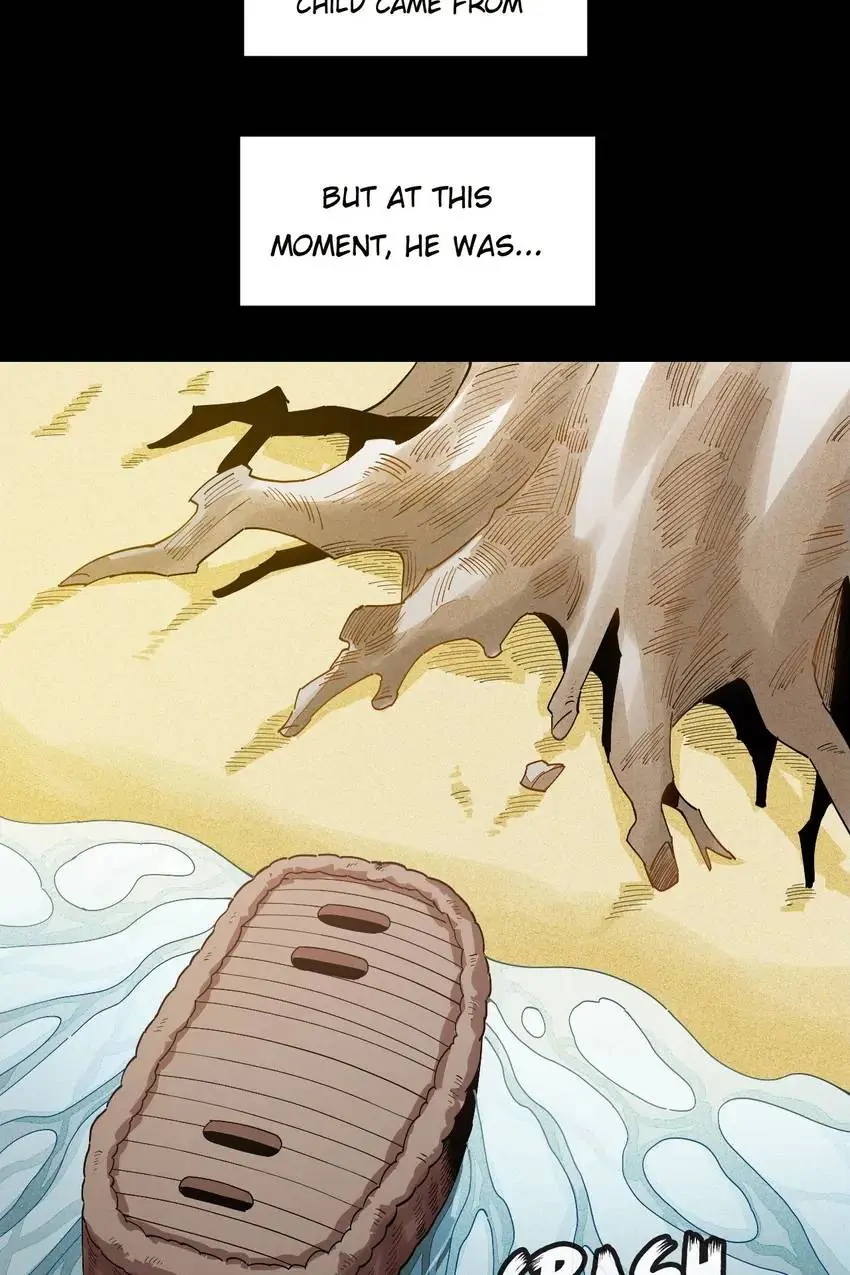 Last Word of the World Chapter 70 - Page 5