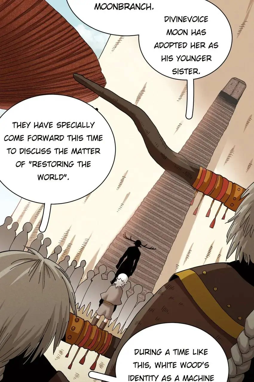 Last Word of the World Chapter 70 - Page 41