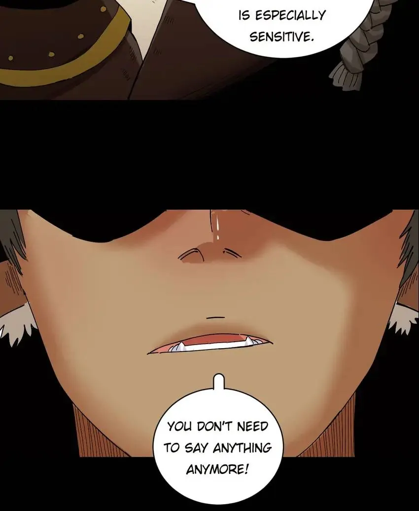 Last Word of the World Chapter 70 - Page 42