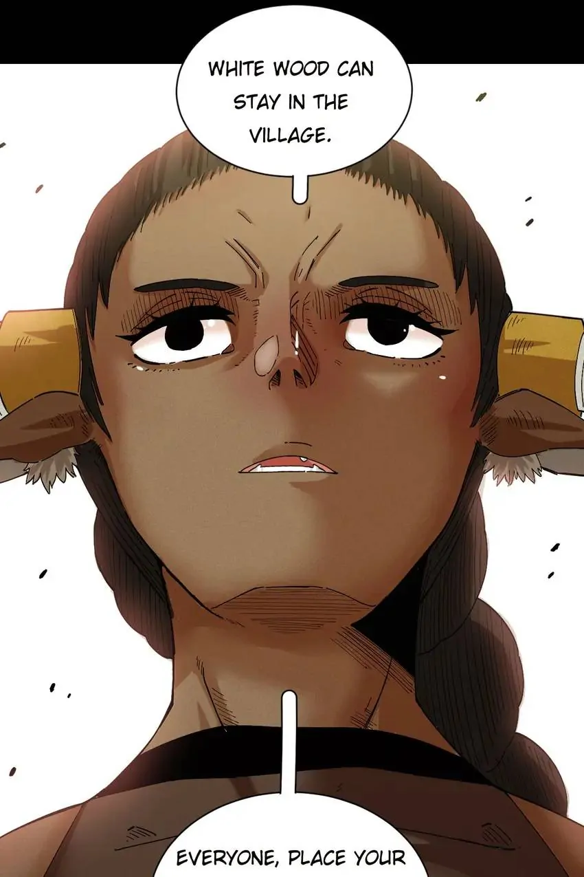 Last Word of the World Chapter 70 - Page 43