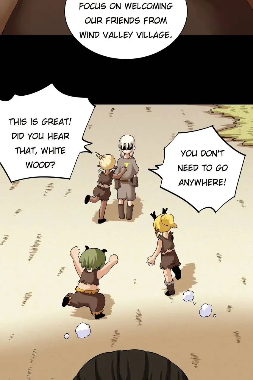 Last Word of the World Chapter 70 - Page 44
