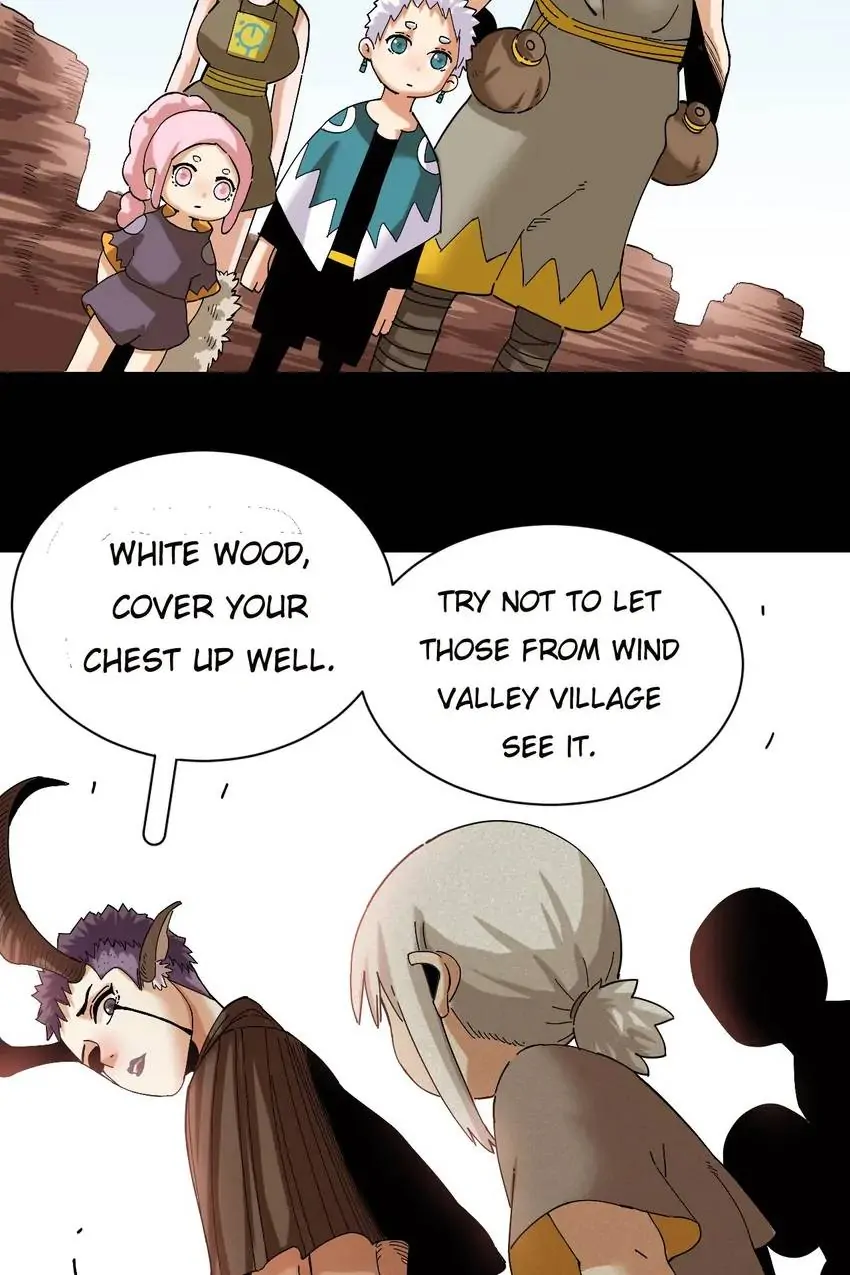 Last Word of the World Chapter 70 - Page 47