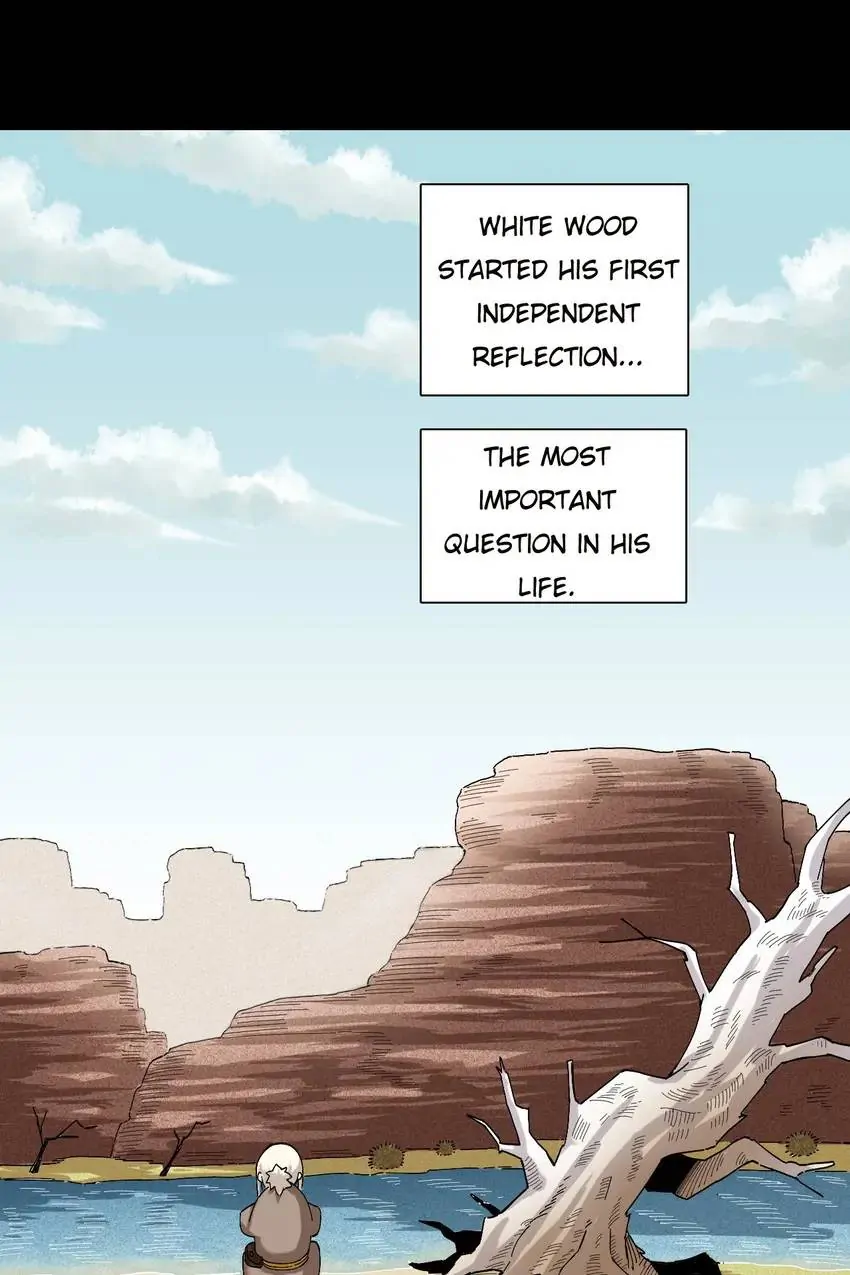 Last Word of the World Chapter 70 - Page 51