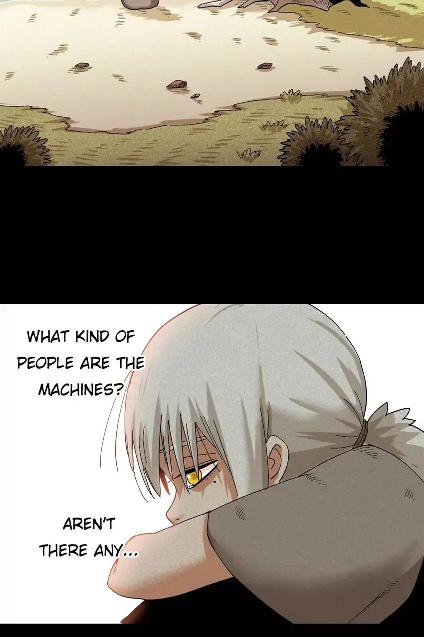 Last Word of the World Chapter 70 - Page 52