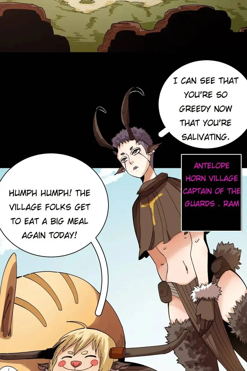 Last Word of the World Chapter 70 - Page 7