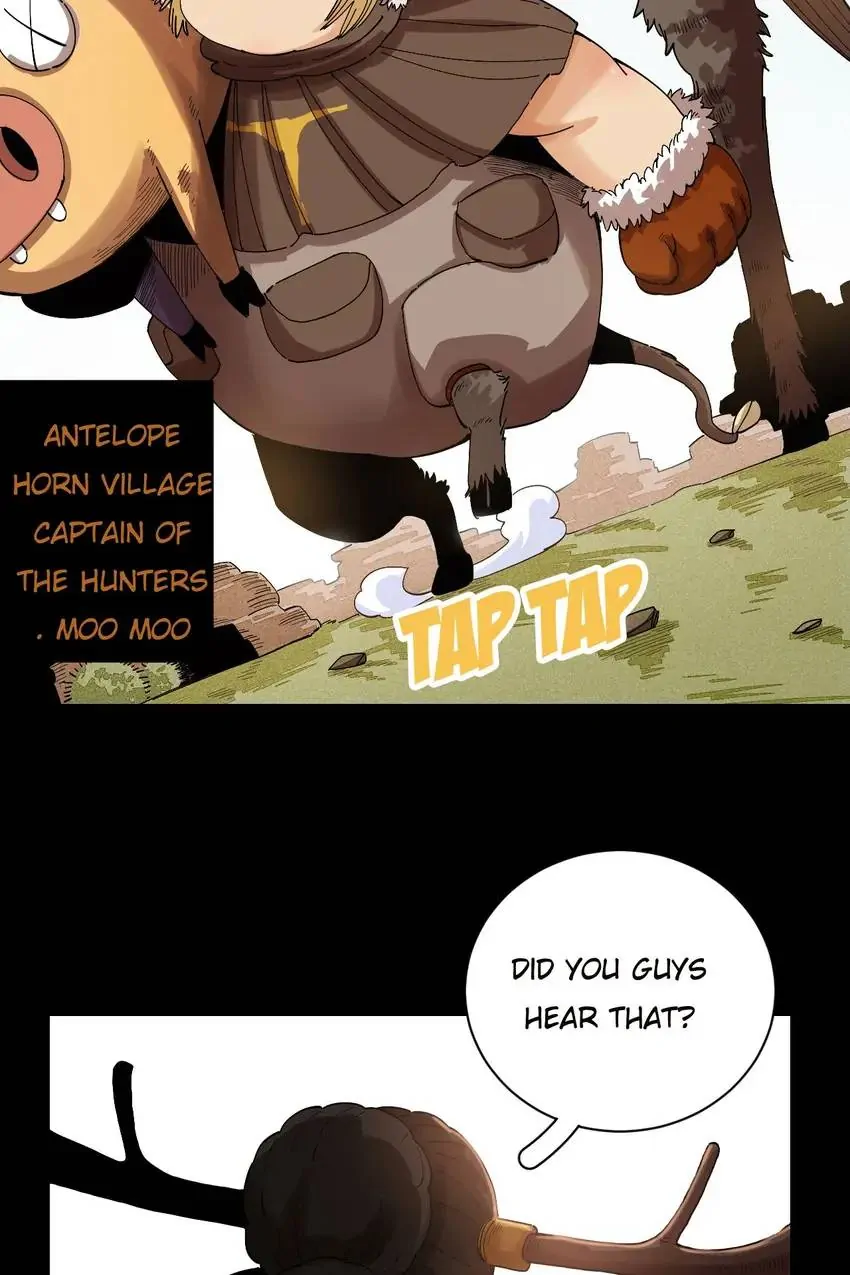 Last Word of the World Chapter 70 - Page 8