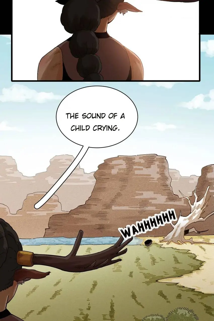 Last Word of the World Chapter 70 - Page 9