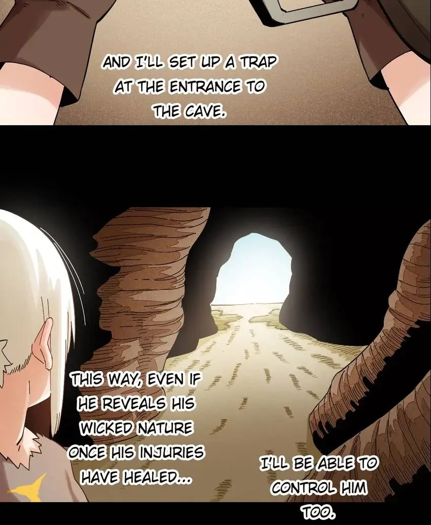 Last Word of the World Chapter 71 - Page 18