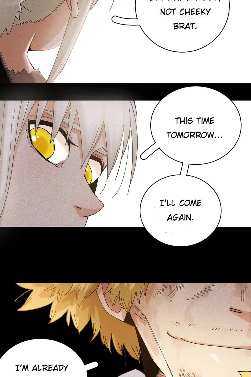 Last Word of the World Chapter 71 - Page 20