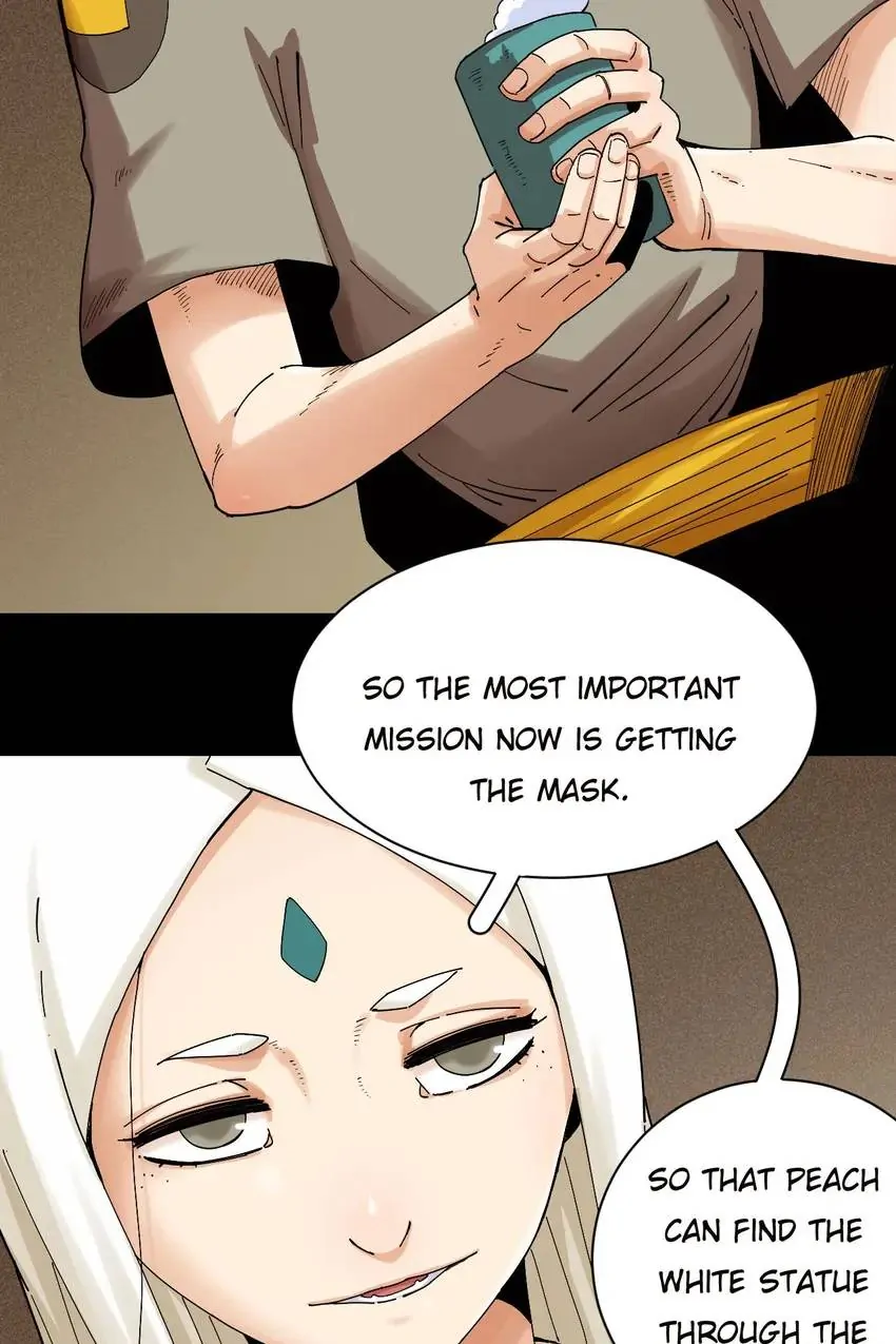 Last Word of the World Chapter 71 - Page 23