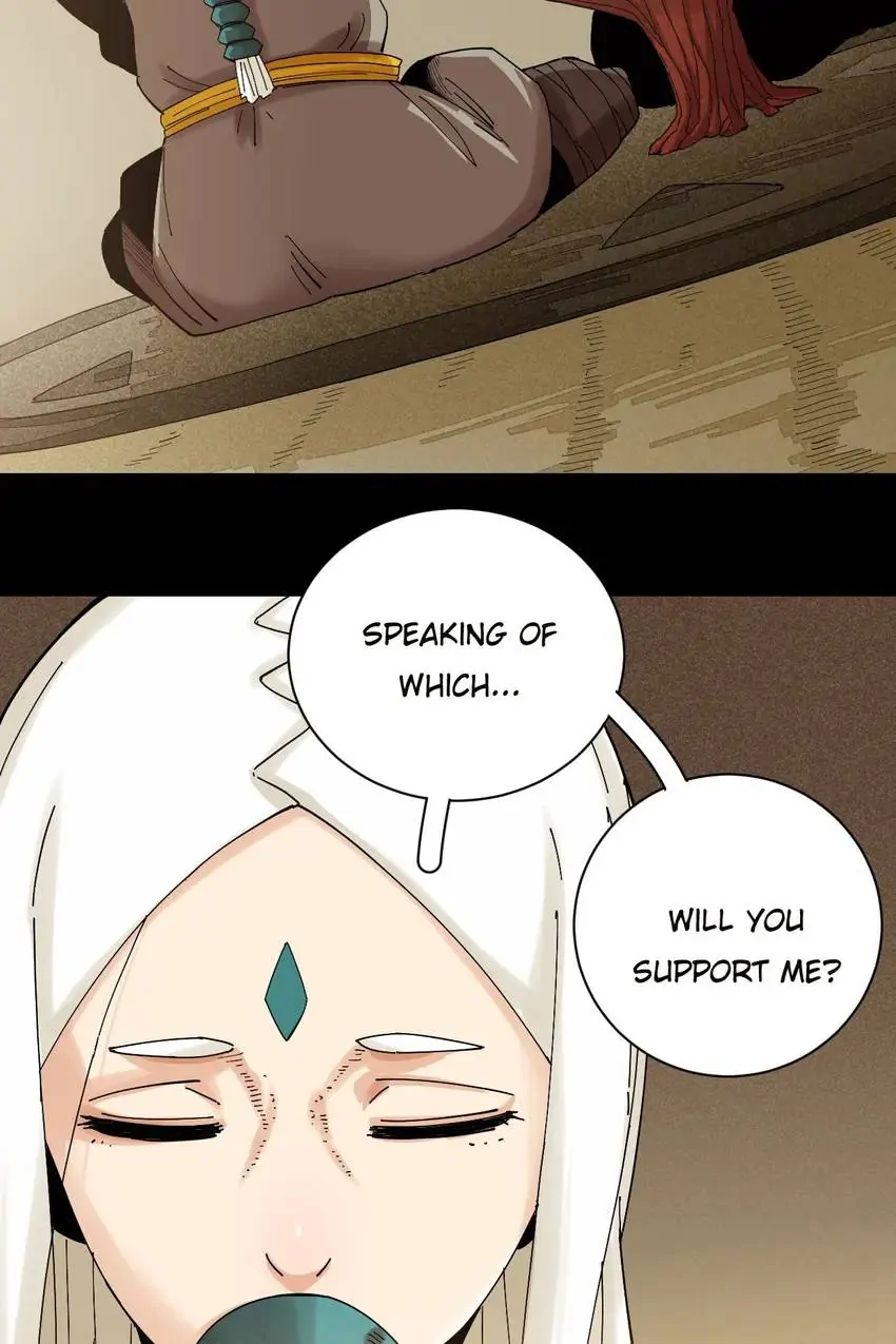 Last Word of the World Chapter 71 - Page 25