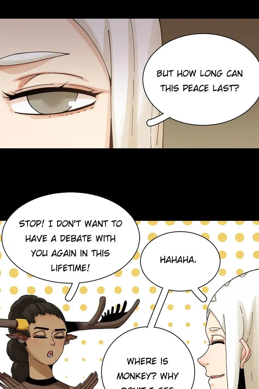 Last Word of the World Chapter 71 - Page 27