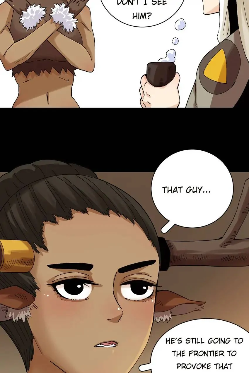 Last Word of the World Chapter 71 - Page 28