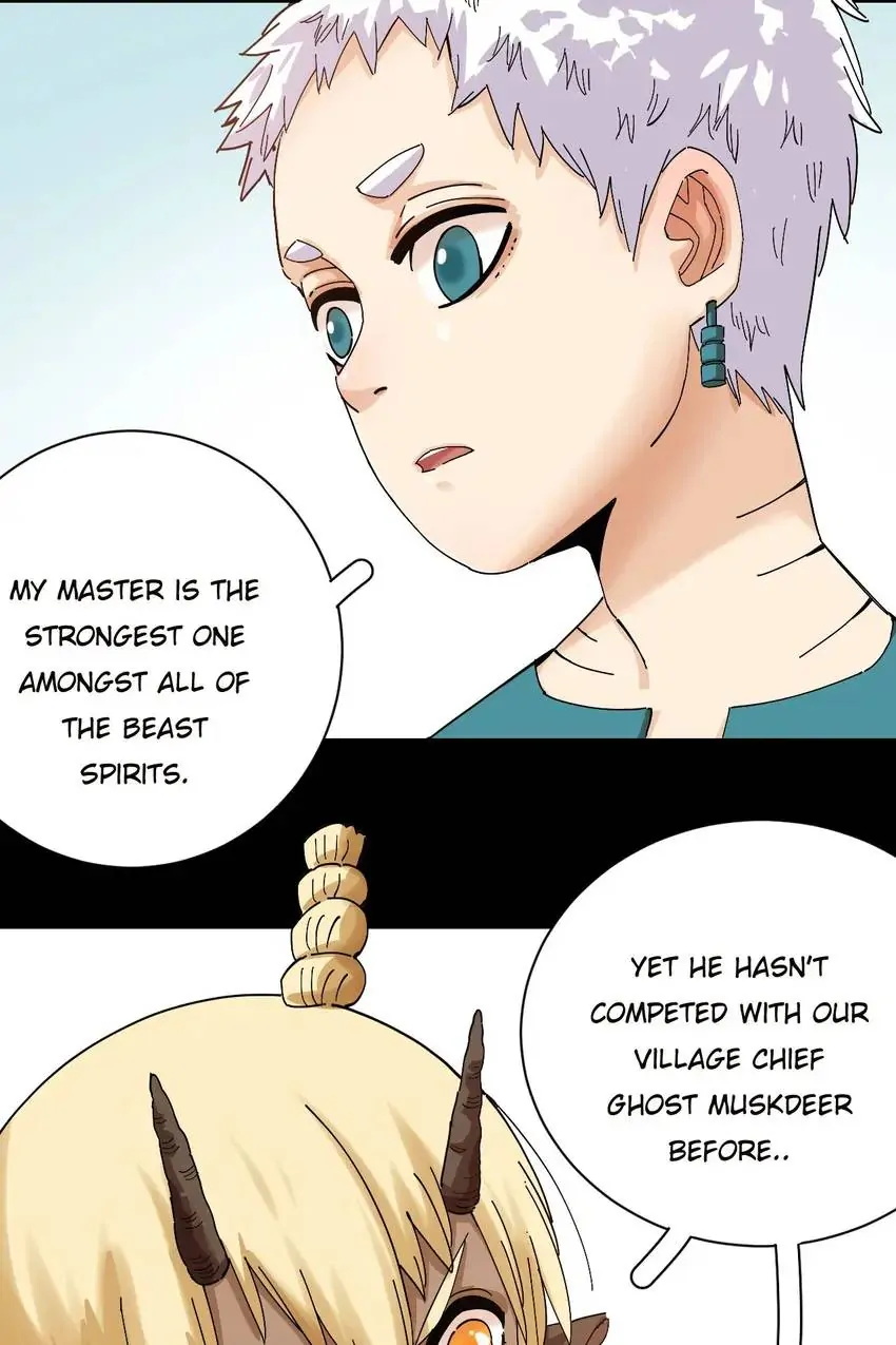 Last Word of the World Chapter 71 - Page 32