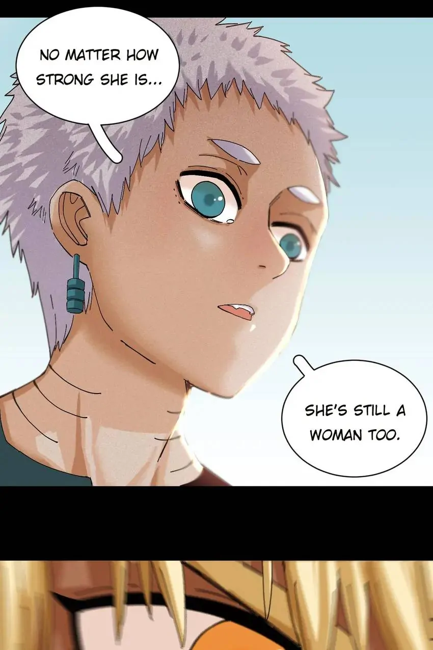 Last Word of the World Chapter 71 - Page 35