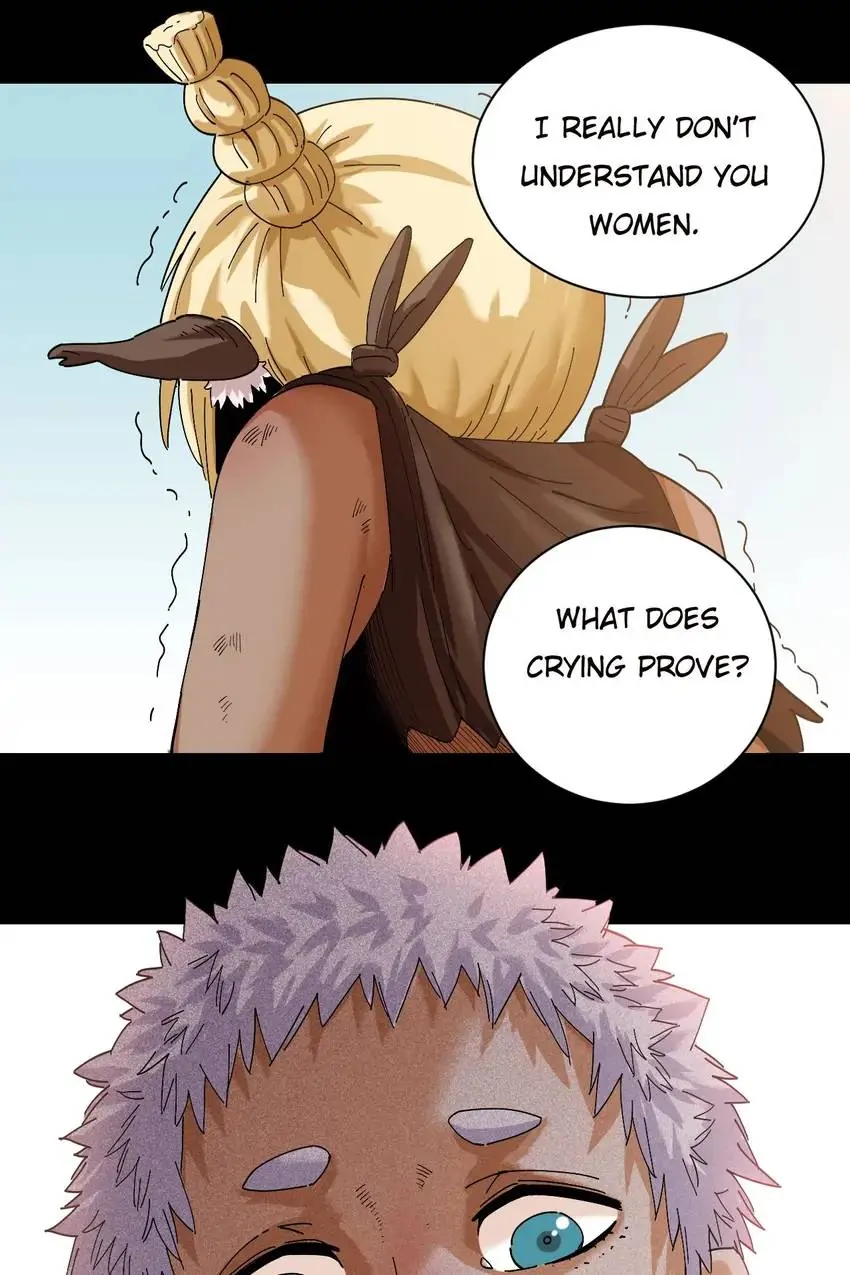 Last Word of the World Chapter 71 - Page 43