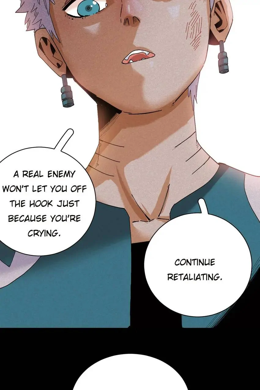 Last Word of the World Chapter 71 - Page 44