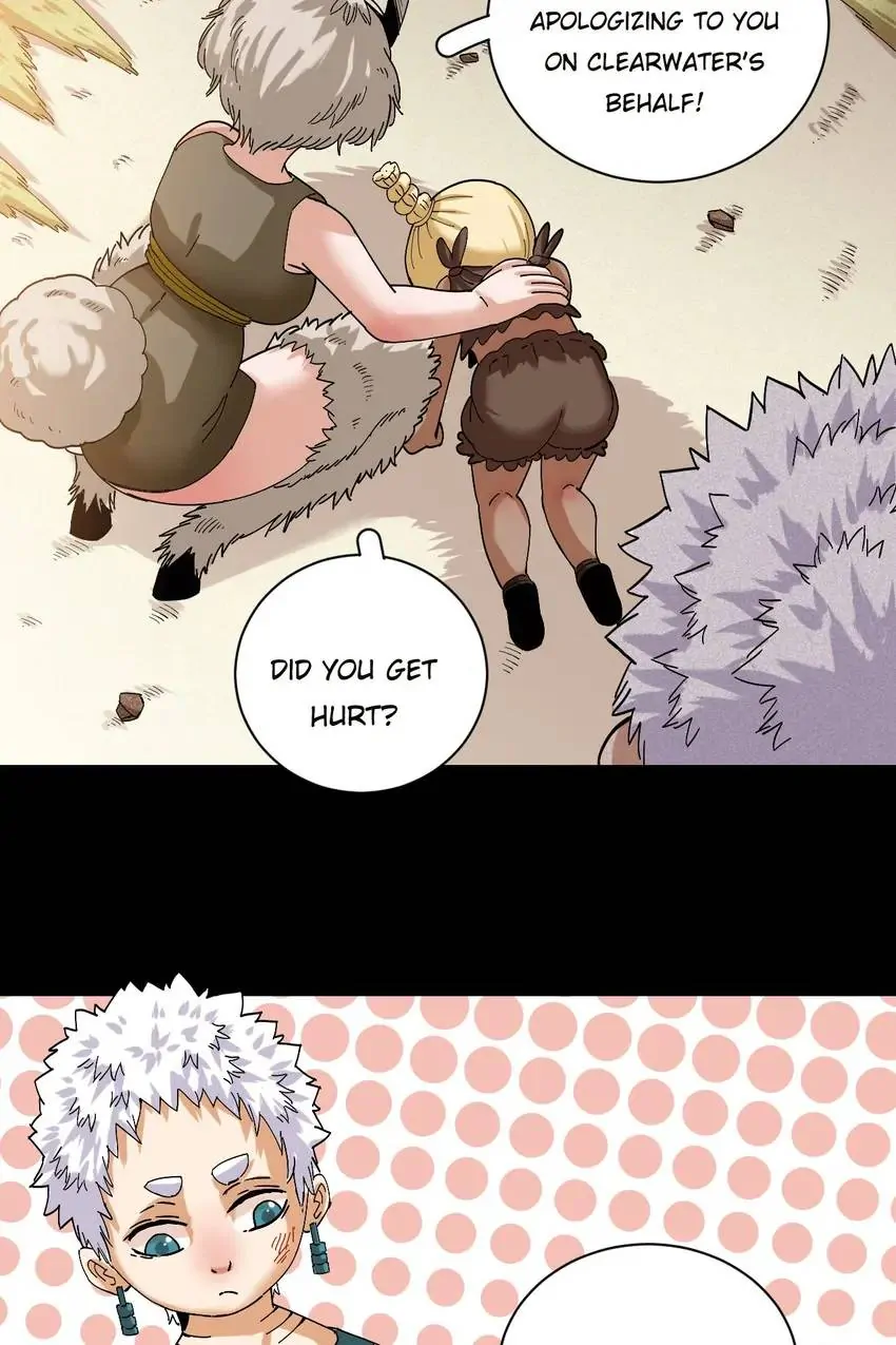 Last Word of the World Chapter 71 - Page 46