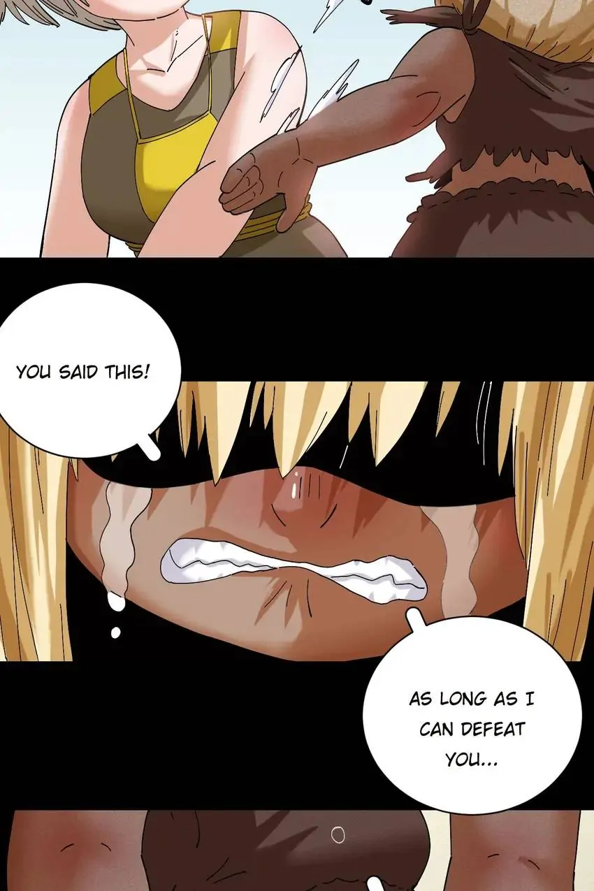Last Word of the World Chapter 71 - Page 48