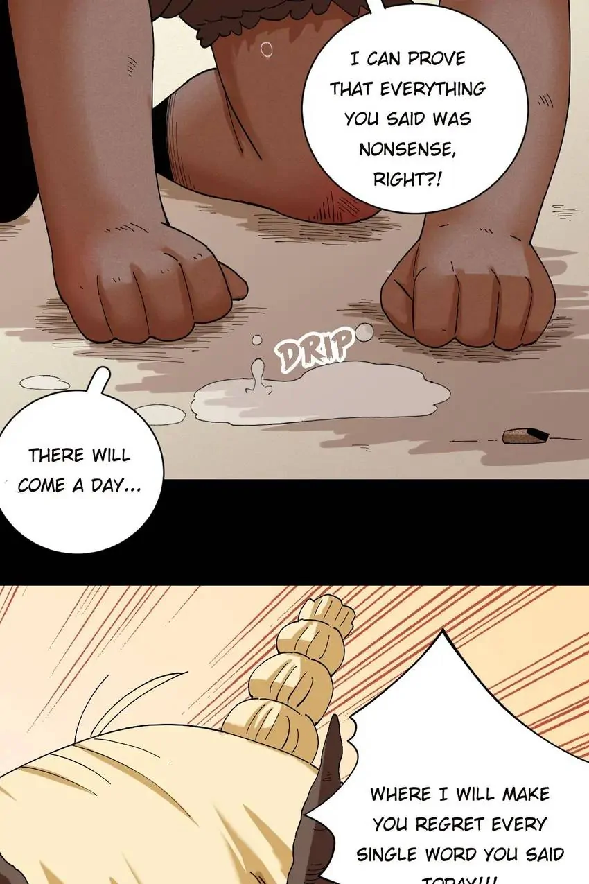 Last Word of the World Chapter 71 - Page 49