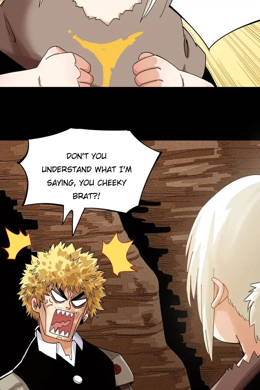 Last Word of the World Chapter 71 - Page 7
