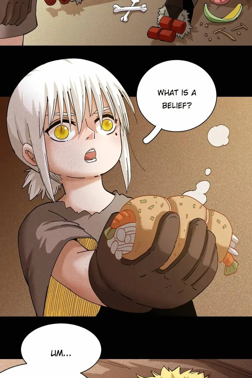 Last Word of the World Chapter 72 - Page 13