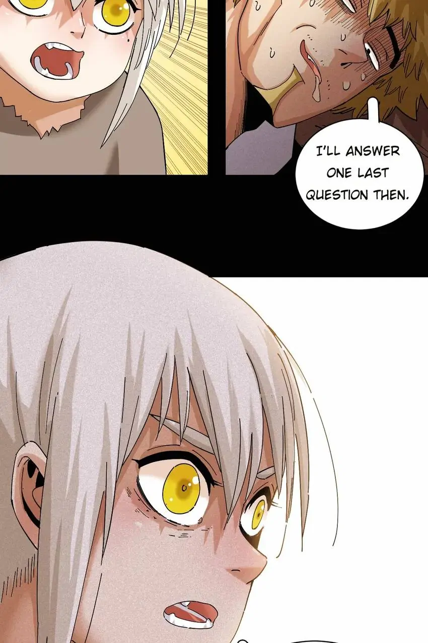 Last Word of the World Chapter 72 - Page 15