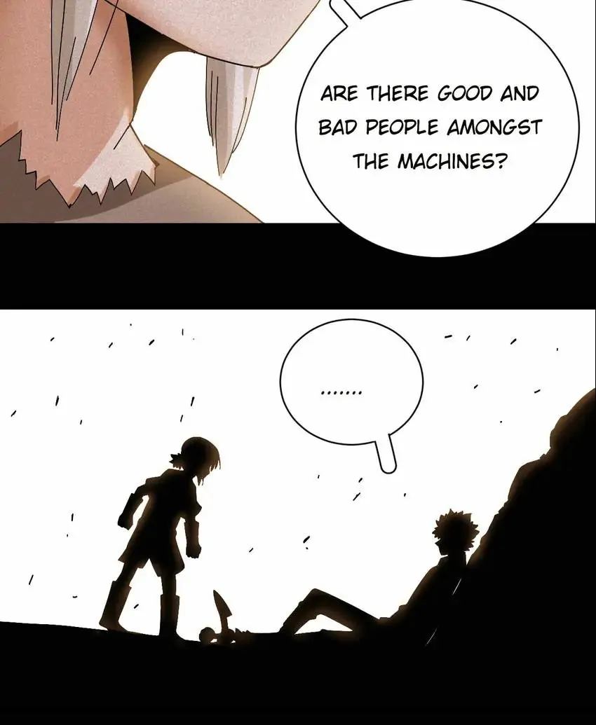 Last Word of the World Chapter 72 - Page 16
