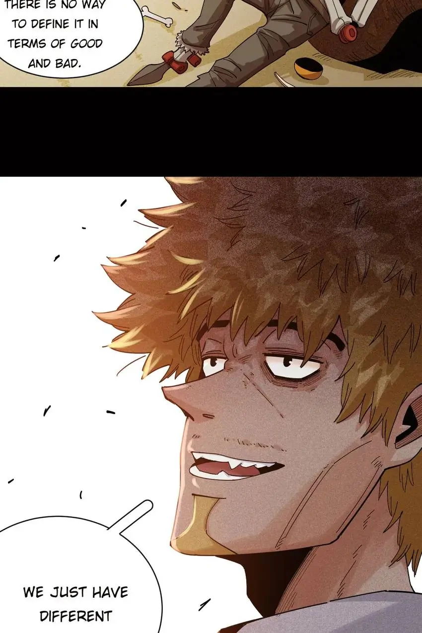 Last Word of the World Chapter 72 - Page 18