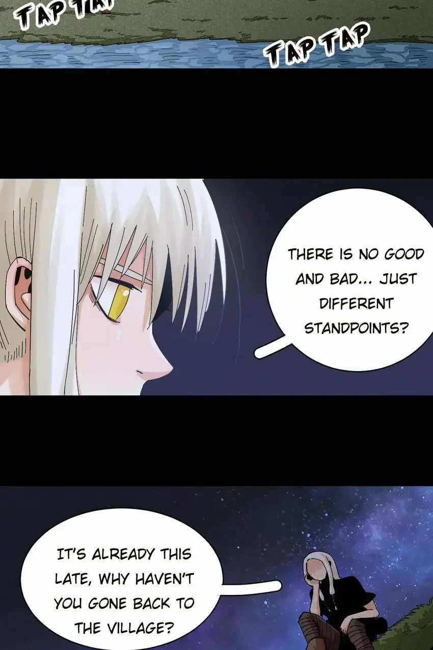 Last Word of the World Chapter 72 - Page 20