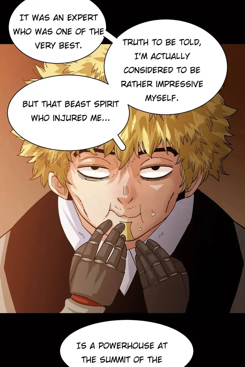 Last Word of the World Chapter 72 - Page 3