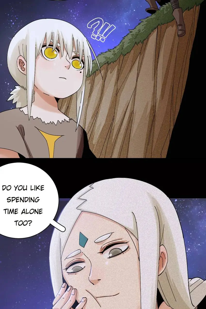 Last Word of the World Chapter 72 - Page 21