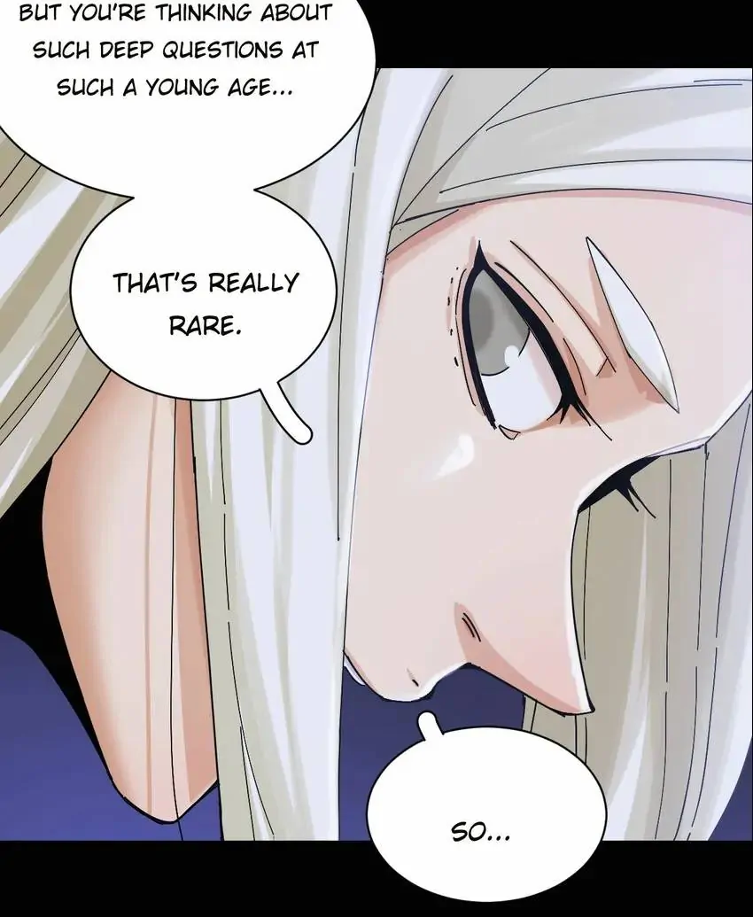 Last Word of the World Chapter 72 - Page 24