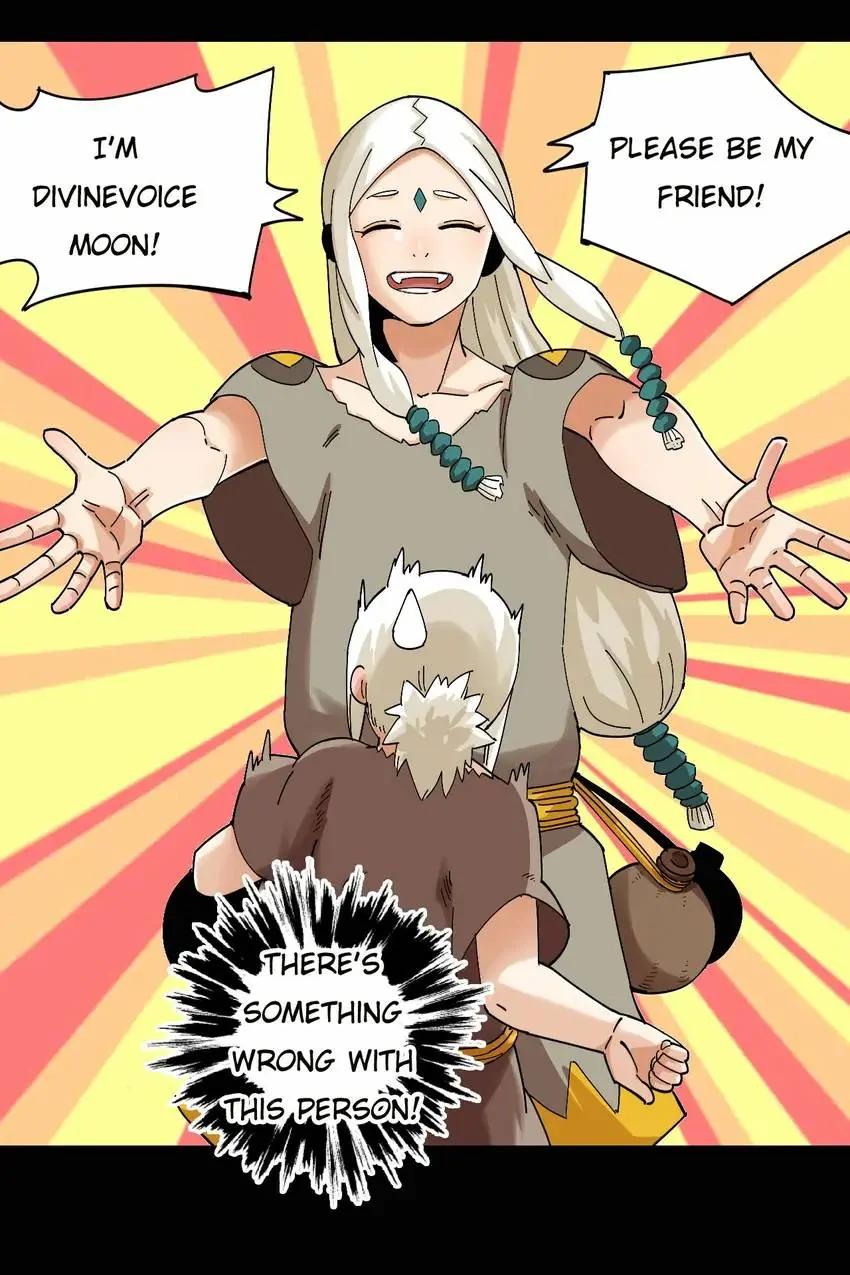 Last Word of the World Chapter 72 - Page 25